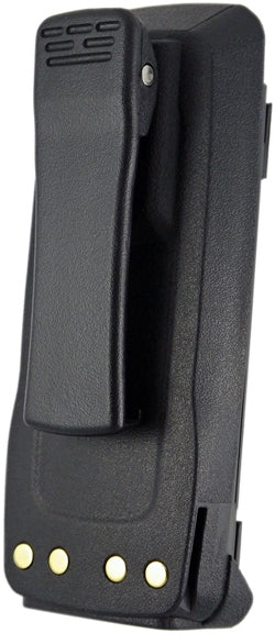 BATTERY FOR MotoTRBO XPR6000 Radios