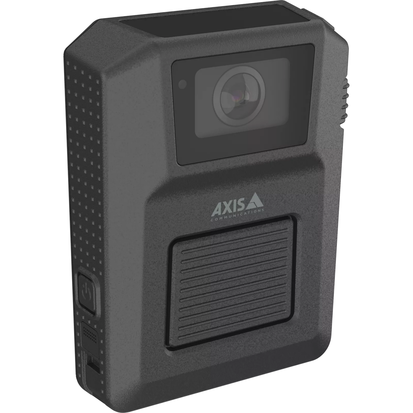 Blue Shield Eligible Axis Body Worn Camera
